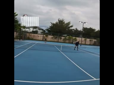 Wait Wait for it | Tennis Highlights