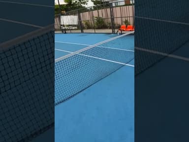 Kash Special | Tennis Highlights