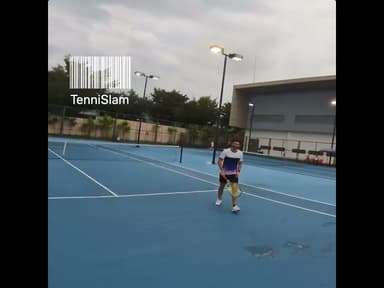 You You Got It | Tennis Highlights