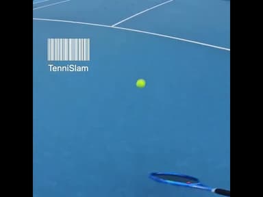 Find The Gap | Tennis Highlights