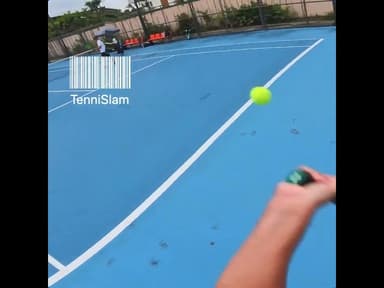 Net Ping Pong | Tennis Highlights