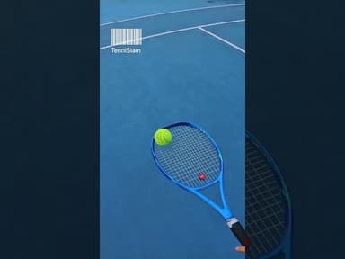 Return Gift | Tennis Highlights