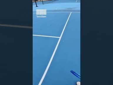 Great Defense to Attack | Tennis Highlights