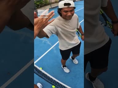 Good Game | Tennis Highlights