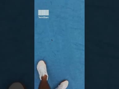 What a Run | Tennis Highlights