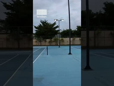 Serve and Volley | Tennis Highlights