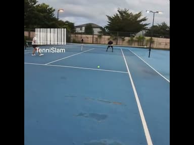 Quick Hands | Tennis Highlights