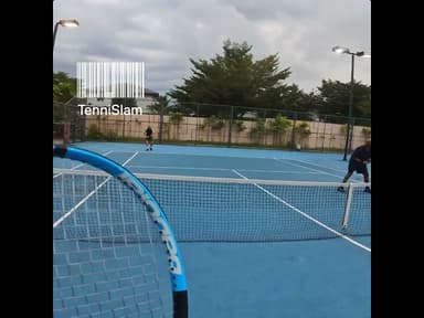 Big Serve | Tennis Highlights