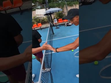 Good Game | Tennis Highlights